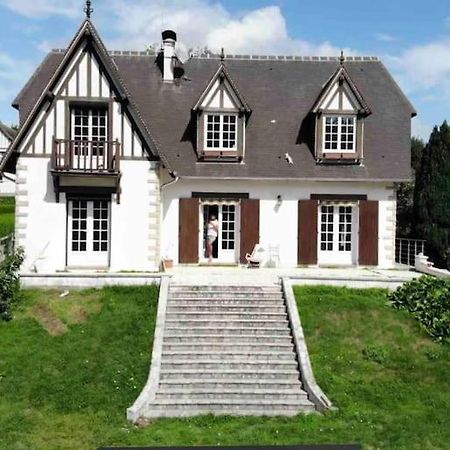 טוקה Villa Bonaparte מראה חיצוני תמונה